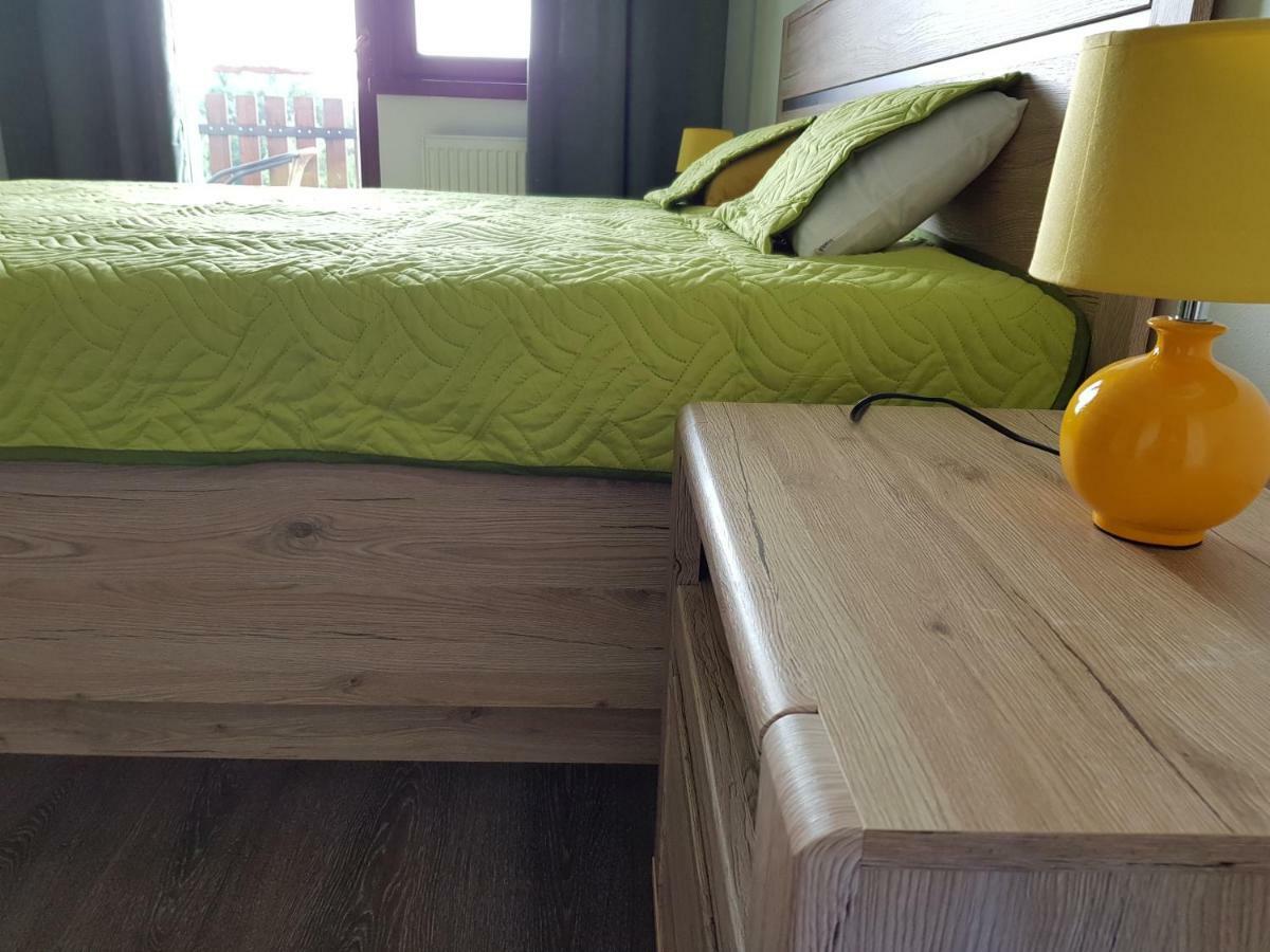 Apartman Pod Stitom Татранска Ломница Экстерьер фото