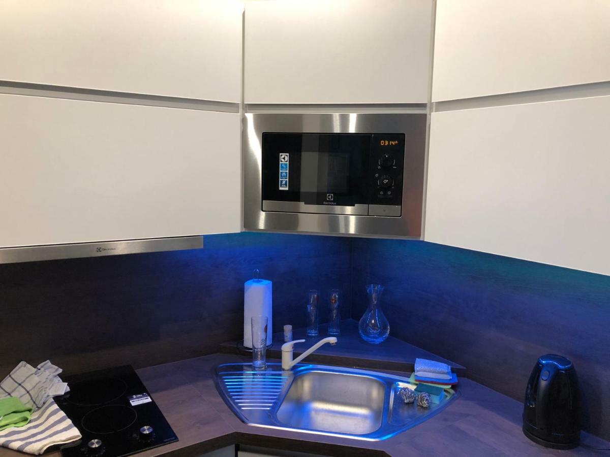 Apartman Pod Stitom Татранска Ломница Экстерьер фото