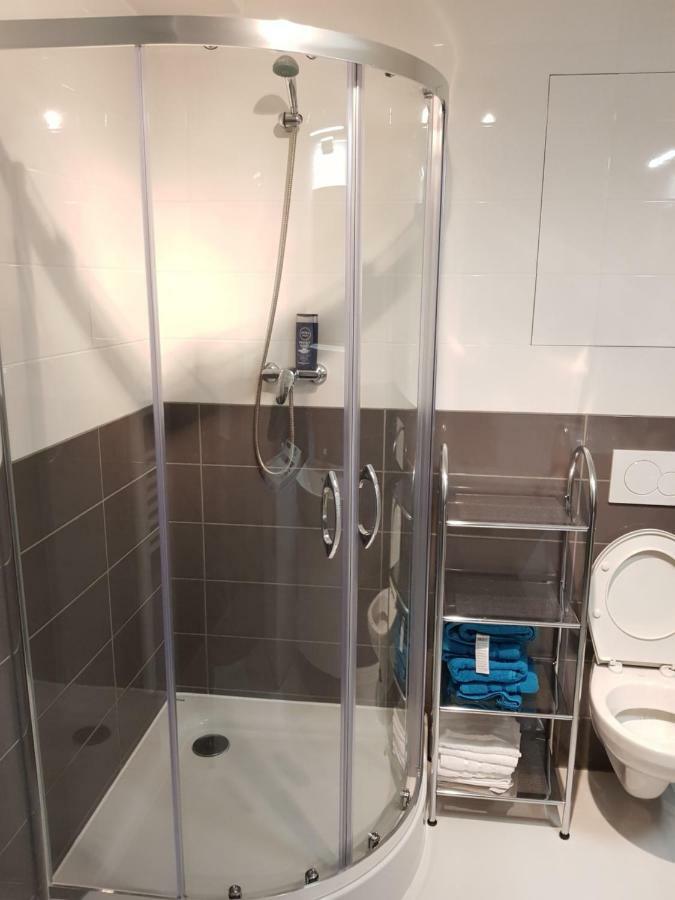 Apartman Pod Stitom Татранска Ломница Экстерьер фото