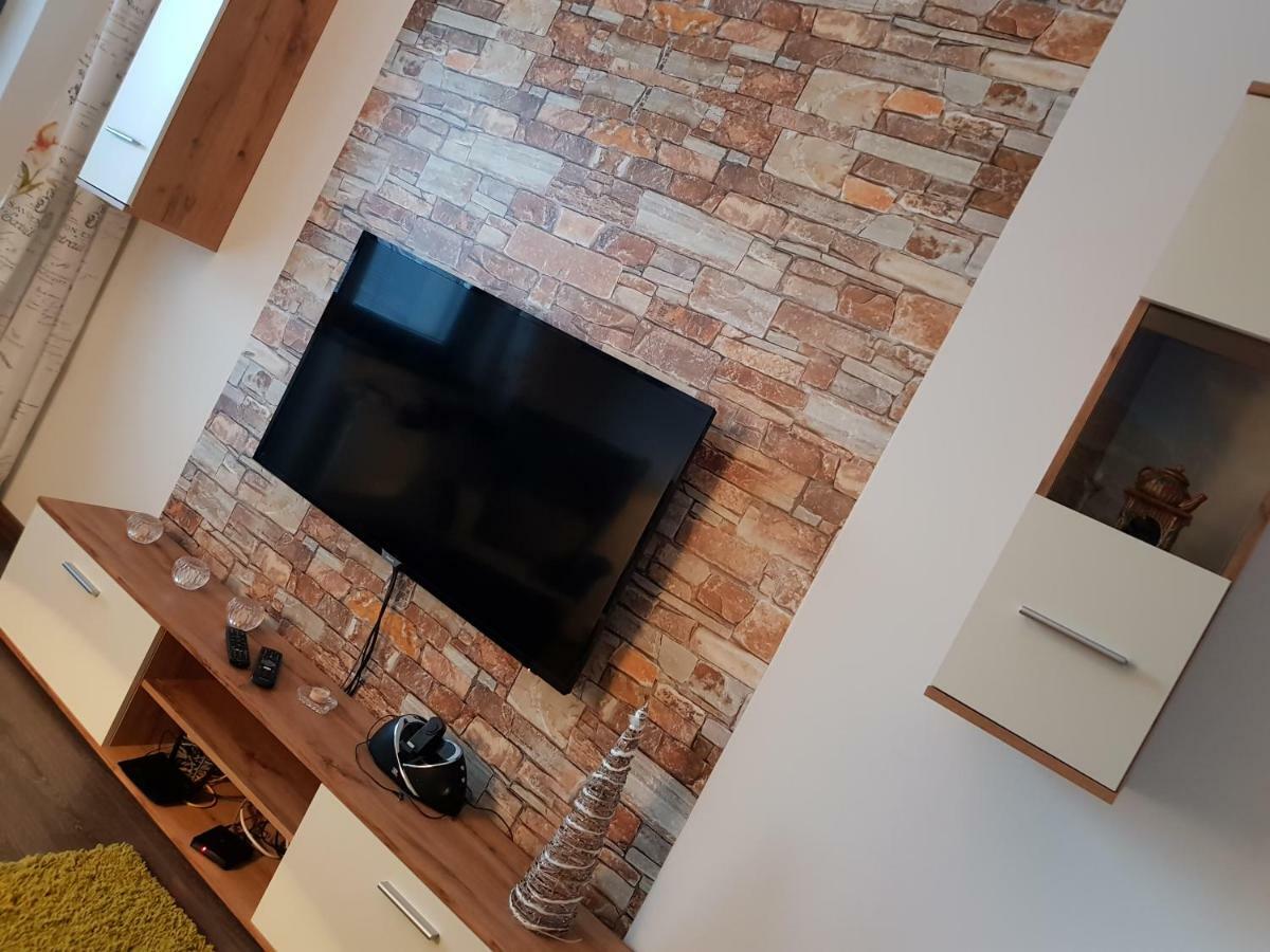 Apartman Pod Stitom Татранска Ломница Экстерьер фото